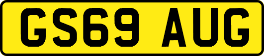 GS69AUG