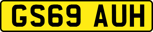 GS69AUH