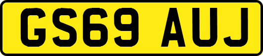 GS69AUJ