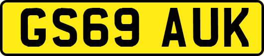 GS69AUK