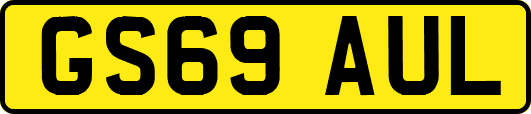 GS69AUL