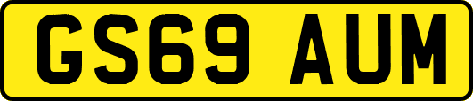 GS69AUM