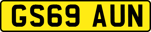 GS69AUN
