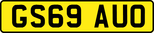 GS69AUO