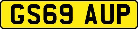 GS69AUP
