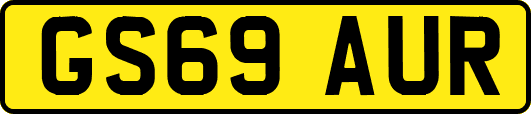 GS69AUR