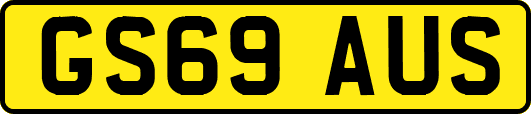 GS69AUS