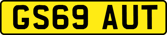 GS69AUT