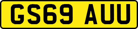 GS69AUU