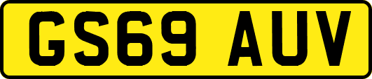 GS69AUV