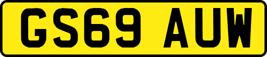 GS69AUW