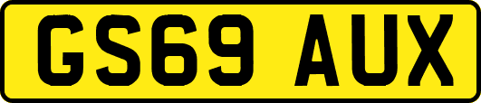 GS69AUX