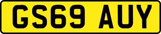 GS69AUY