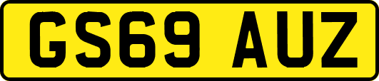 GS69AUZ