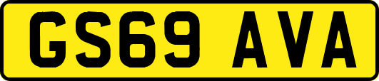 GS69AVA
