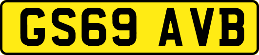 GS69AVB
