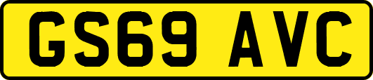 GS69AVC