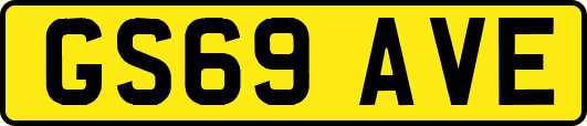 GS69AVE