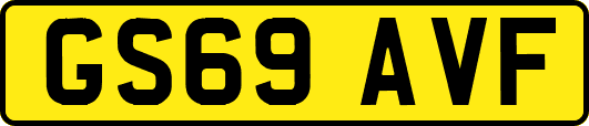 GS69AVF