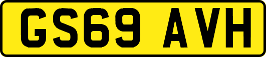 GS69AVH
