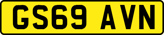 GS69AVN