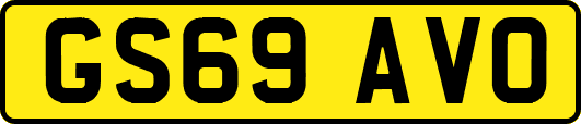 GS69AVO