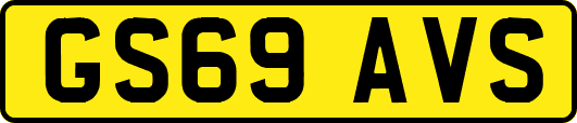 GS69AVS