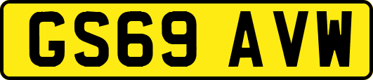 GS69AVW