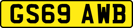 GS69AWB