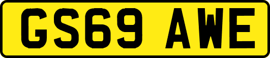 GS69AWE