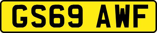 GS69AWF