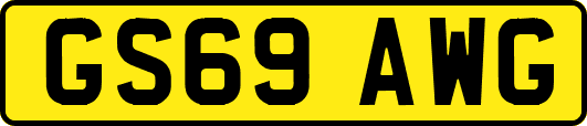 GS69AWG