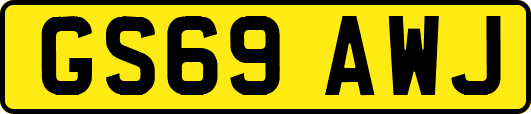 GS69AWJ