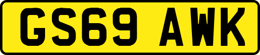 GS69AWK