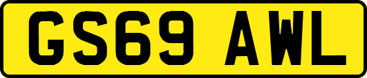GS69AWL