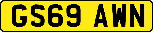 GS69AWN