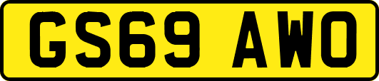 GS69AWO
