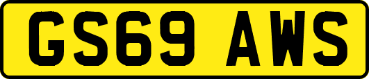 GS69AWS