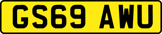 GS69AWU