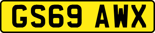 GS69AWX