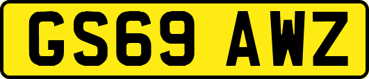 GS69AWZ