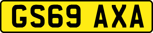 GS69AXA