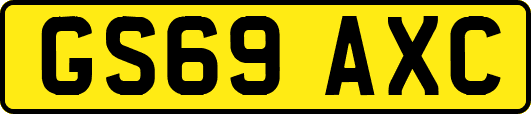 GS69AXC