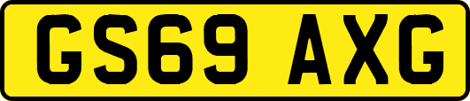 GS69AXG