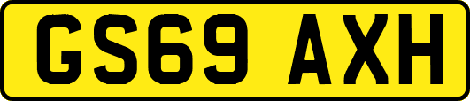 GS69AXH