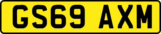 GS69AXM