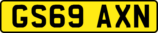 GS69AXN