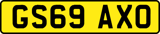 GS69AXO