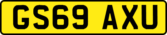 GS69AXU