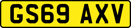 GS69AXV